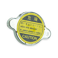 Кришка радіатора Богдан, розширювального бачка Еталон велика метал