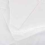 Ковдра FRIENDLY "WHITE COMFORT" (350г/м2), 200x220, фото 5