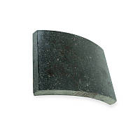 Накладка ІКАРУС пров. (ЛАЗ, ЛіАЗ) гальмівна