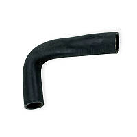 Патрубок радіатора Богдан верхній