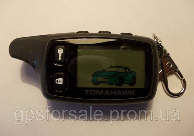 Брелок / Брелок-пейджер Tomahawk TW-9010/9000/7000/SL-950/LR-950