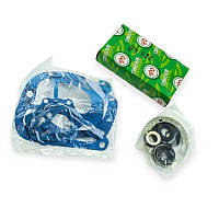 Ремкомплект помпи Еталон (прокладка, сальники) малий GVS