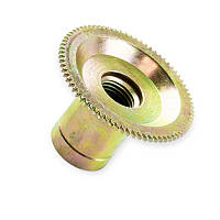 Трещатка Е-2 торм. циліндра права (QSP-M) QSP-M Богдан