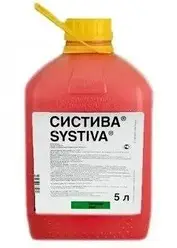 Протруйник Систіва  (каністра, 10 л)  BASF