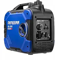 Генератор інверторний DENQBAR DQ2000 бензиновий