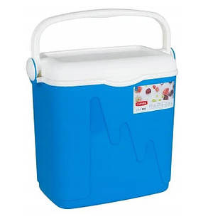 Термобокс Curver Coolbox 20L портативний, холодильник дорожній та туристичний для напоїв і їжі