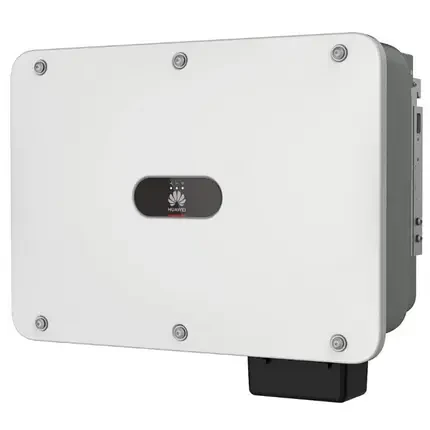 Мережевий інвертор Huawei SUN2000-50KTL-M3 (50 кВт 3 фази 6 MPPT), фото 1