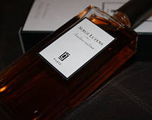 Жіноча нішева парфумована вода Serge Lutens Ambre Sultan 50ml