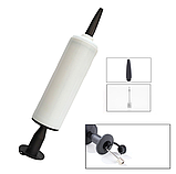 Насос ручний для надування подушек для сексу, секс-кукол, надувних секс виробів, інтимні іграшки, фото 2