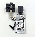 Опт та роздріб FAH003-N-1 Хотенд для 3D принтера оригінал Bambu Lab P1S 0,8мм загартована сталь, фото 5