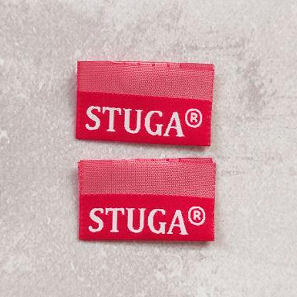 Виготовлення жакардових етикеток на замовлення