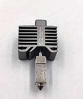 Опт та роздріб FAH004-N-1 Хотенд для 3D принтера оригінал Bambu Lab P1, X1 0,2мм неіржавіюча сталь