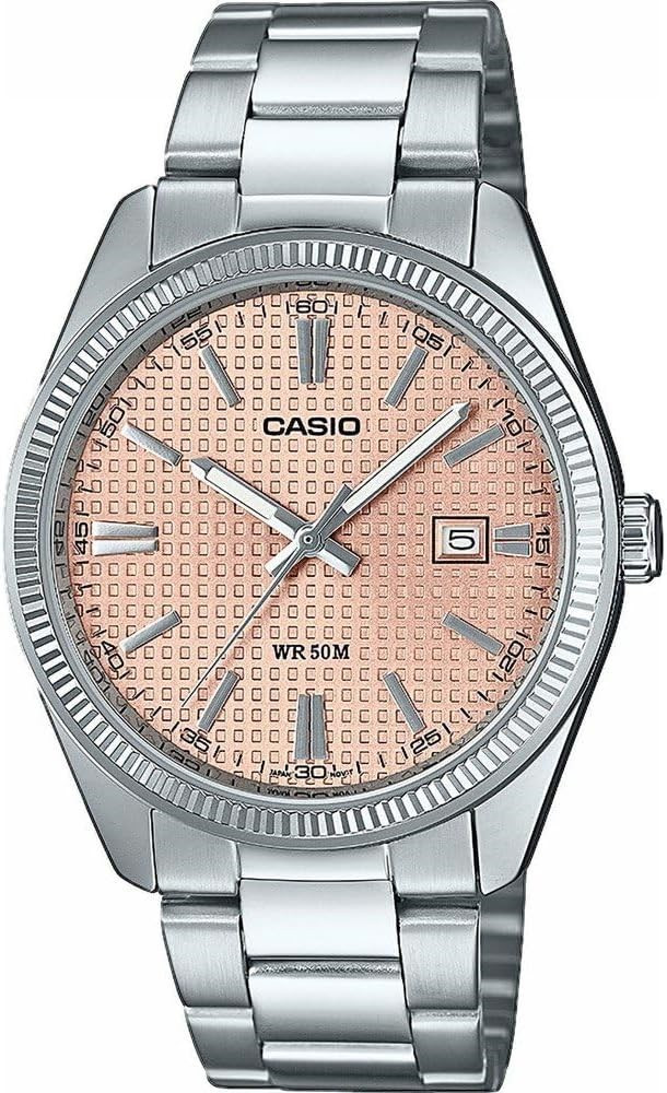 Годинник CASIO MTP-1302PE-4AVEF, фото 1