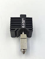 Опт та роздріб FAH005-N-1 Хотенд для 3D принтера оригінал Bambu Lab P1S 0,6мм загартована сталь