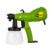 Фарбопульт Procraft PSE550