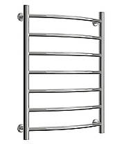 Рушникосушарка водяна NAVIN Камелія 500 х 700 ( 1/2"), фото 3