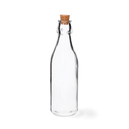 Пляшка 225 мл + кришка = 6 шт., фото 1