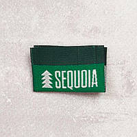 Виготовлення жакардових етикеток на замовлення