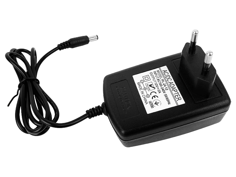 Блок живлення 24W 2A DC12 OEM