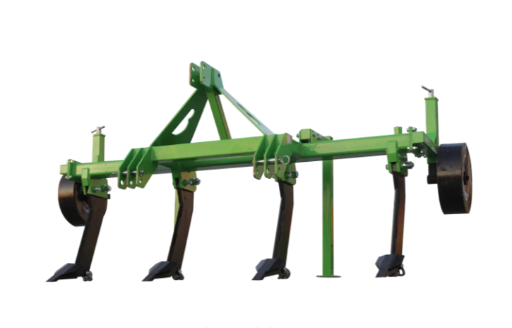 Глубокорозпушувач Bomet 4 лапи (зуба), фото 1