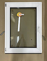 Вікна 600*800 мм