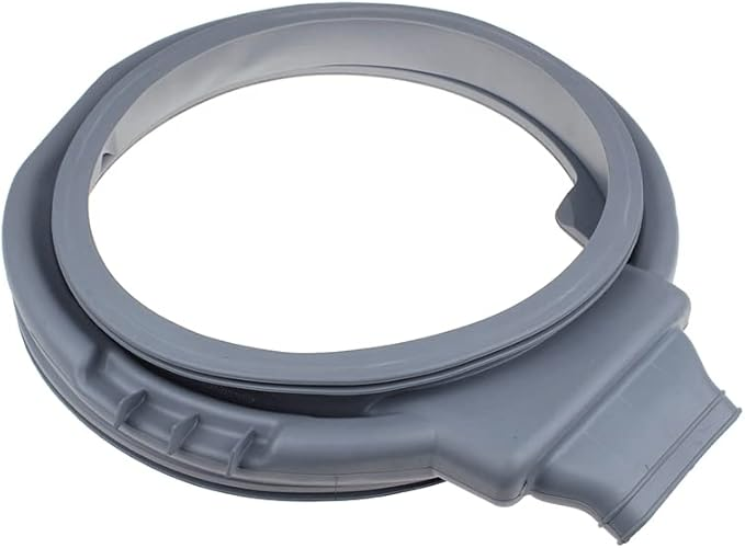Манжета люка (ущільнювальна гума) для пральних машин Ariston, Hotpoint, Whirlpool C00294031, фото 1