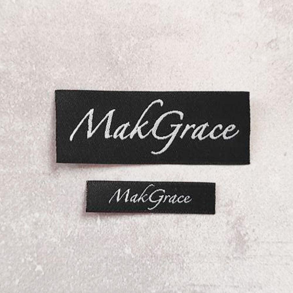 Комплект етикеток для одягу