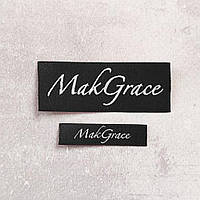 Жакардові нашивки для одягу