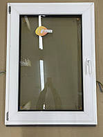 Вікна  800*1100 мм