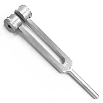 Камертон медичний, С256 256 Гц.