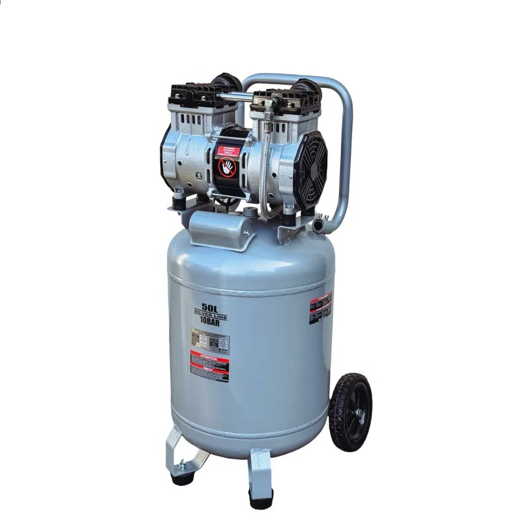 Компресор безоливний Dolphin SZW1600AF050V, фото 1