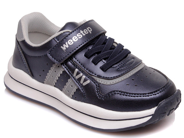 Дитячі кросівки для хлопчиків, Weestep (код 1319) фото