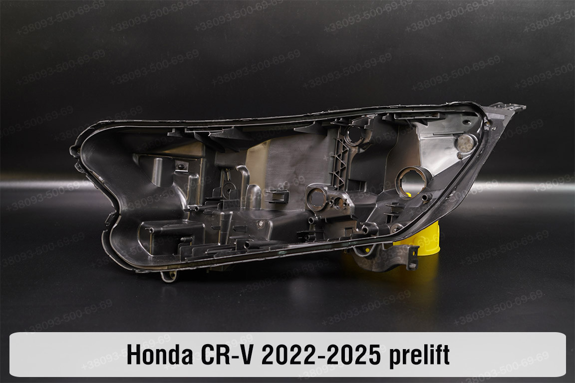 Корпус фари Honda CR-V (2022-2024) дорест лівий, фото 1