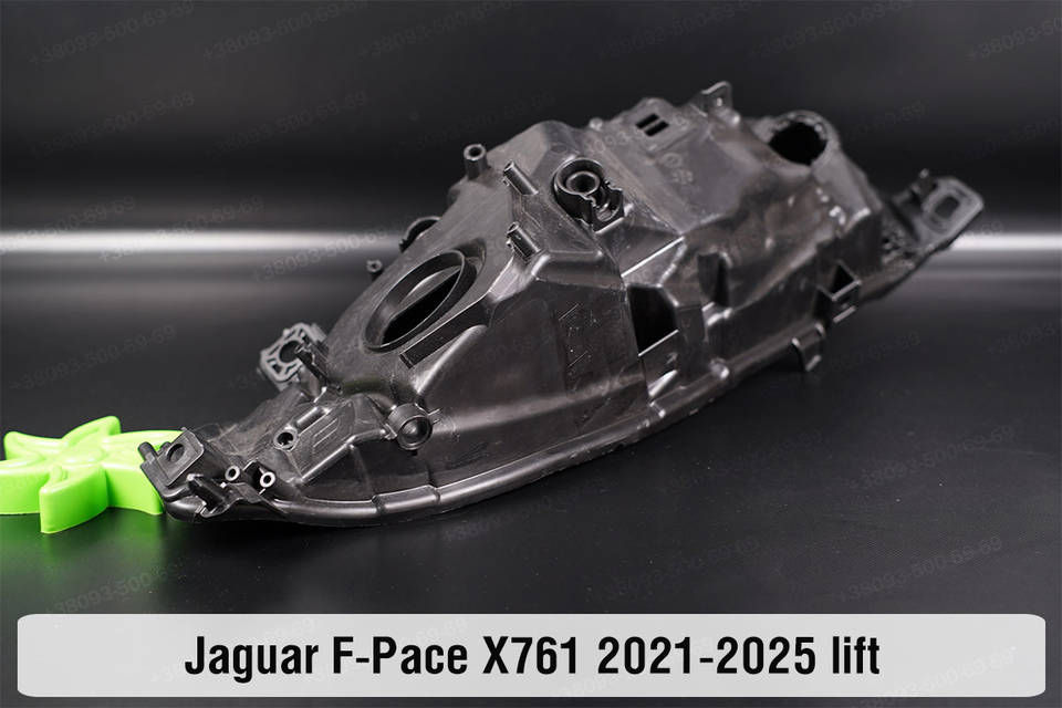 Купить Корпус Фары Jaguar F-Pace X761 (2021-2025) рест