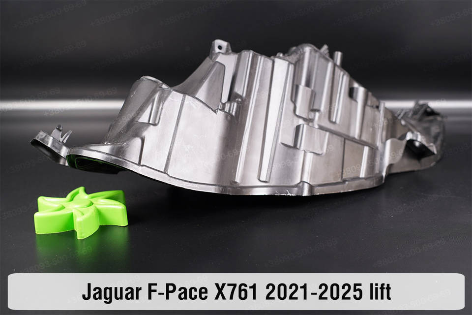 Купить Корпус Фары Jaguar F-Pace X761 (2021-2025) рест