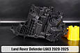 Корпус фари Land Rover Defender L663 (2020-2025) правий, фото 5