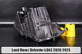 Корпус фари Land Rover Defender L663 (2020-2025) правий, фото 7