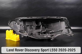 Корпус фари Land Rover Discovery Sport L550 (2020-2025) правий