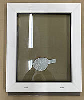 Вікна  глухе 500*600 мм