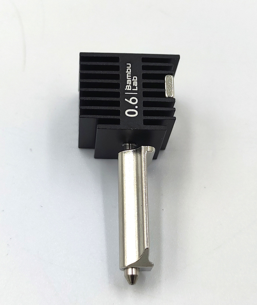 Опт та роздріб FAH020 Хотенд для 3D принтера оригінал Bambu Lab A1 0,6мм загартована сталь, фото 1