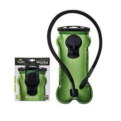 Питна система (гідрат) Naturehike PET NH30Y030-D 3 л, зелений