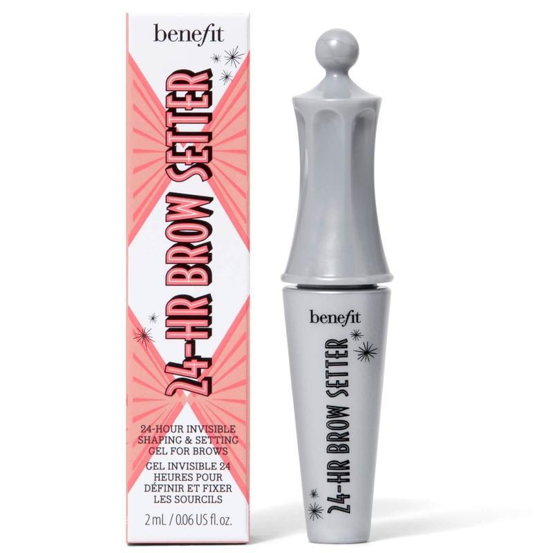 Прозорий гель для брів Benefit 24-HR Brow Setter Clear Eyebrow Gel 2ml, фото 1