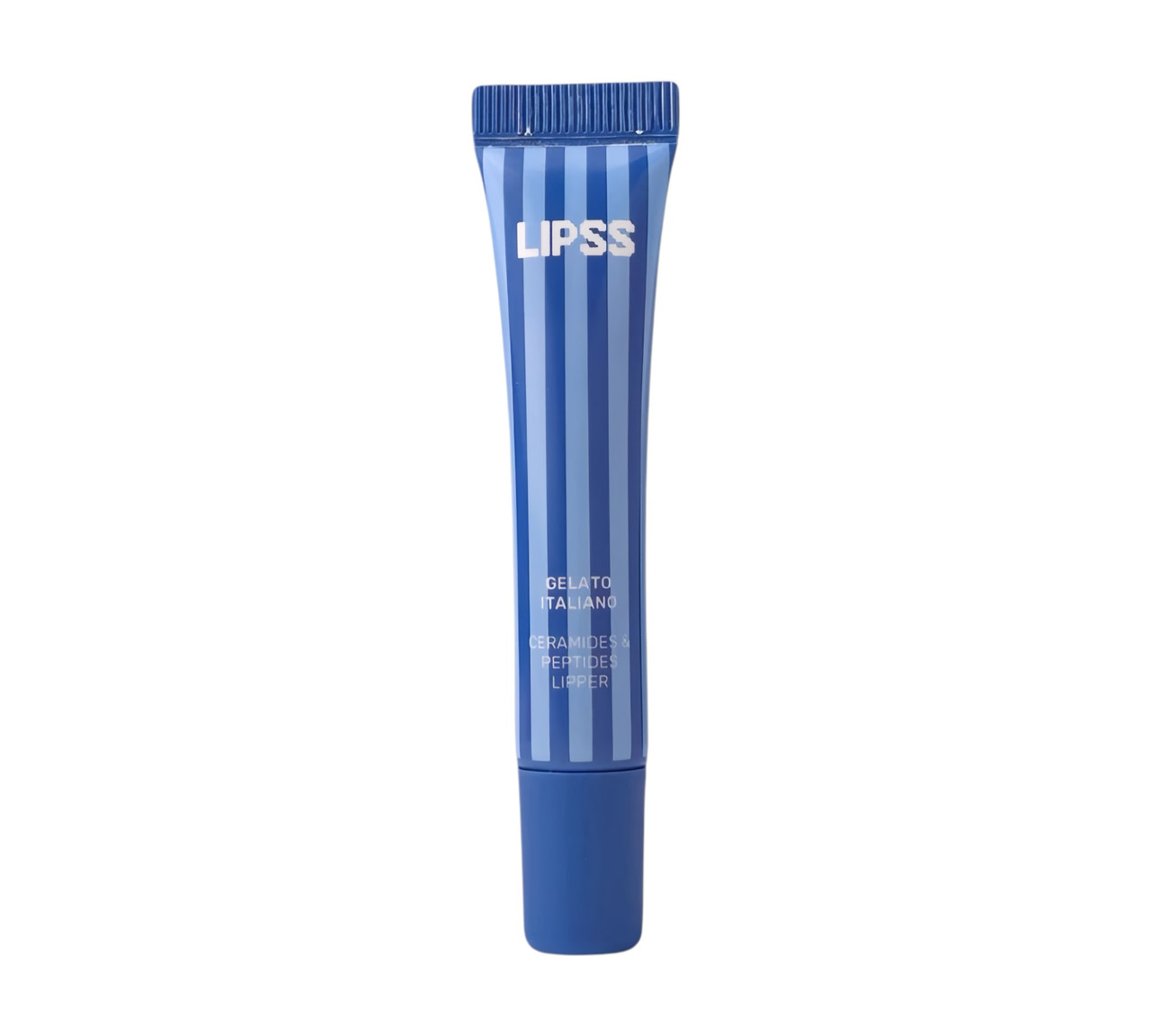 Блиск для губ LIPSS Lipper Gelato Italiano Lip Gloss 8 мл, фото 1