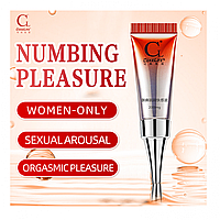 Жіночий збудник COKELIFE Cherry Spark 2 ml