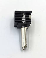 Опт та роздріб FAH021 Оригінальний Хотенд для 3D принтера оригінал Bambu Lab A1 0,8 мм загартована сталь