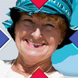 Жіноче діабетичне взуття