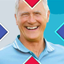 Чоловіче діабетичне взуття