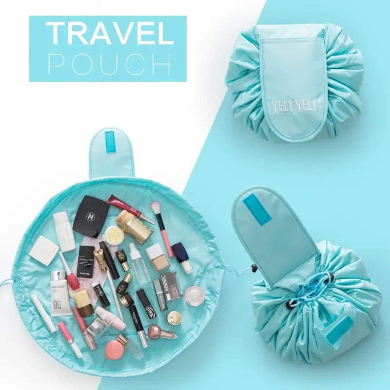 Косметичка мешок Vely Vely, фото 1