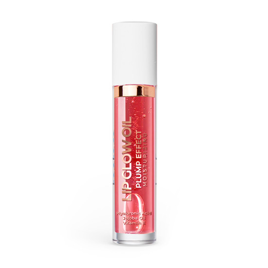Олія для губ Topface “Lip Glow Oil” РТ211 (4 мл), фото 1
