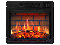 Електрокамін ArtiFlame AF18B з обігрівом